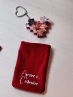 Sacchetto Costruzioni D'Amore - immagine 4