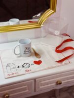 Box Colazione Milk & Cookie