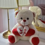 Orsacchiotto LOVE