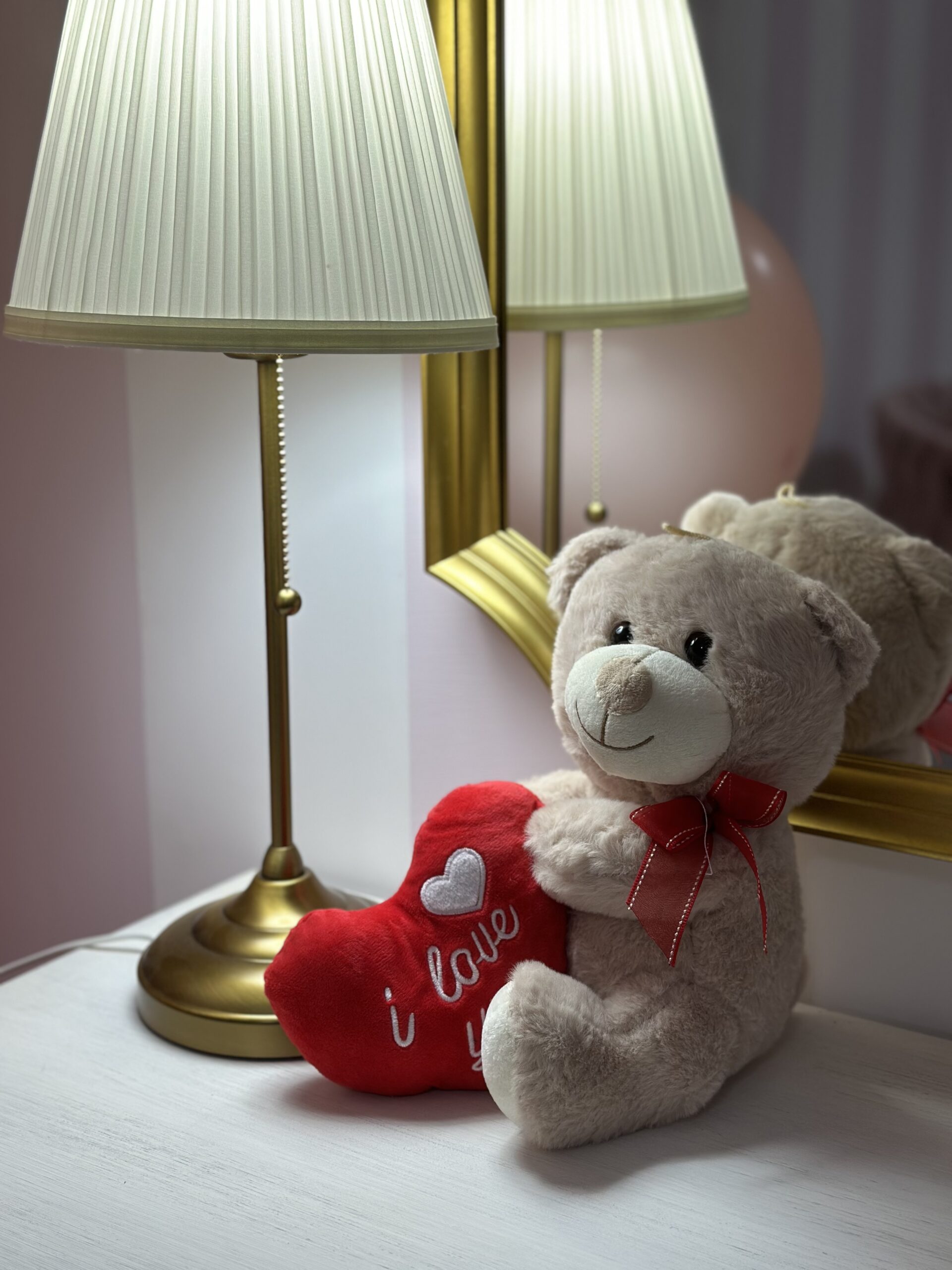 IMG_8291 Orsacchiotti Medi - immagine 1