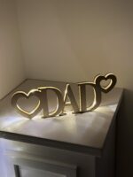 Lampada Dad - immagine 2