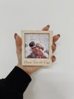 Calamita Polaroid Papà