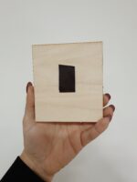 Calamita Polaroid Papà - immagine 2