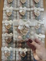 Scatola Confetti Deluxe - immagine 3