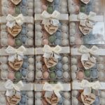 Scatola Confetti Deluxe