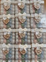 Scatola Confetti Deluxe