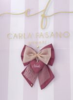 Fiocco Nascita Cuore