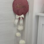 Fiocco Nascita Palloncino