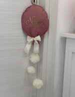 Fiocco Nascita Palloncino