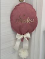 Fiocco Nascita Palloncino - immagine 2