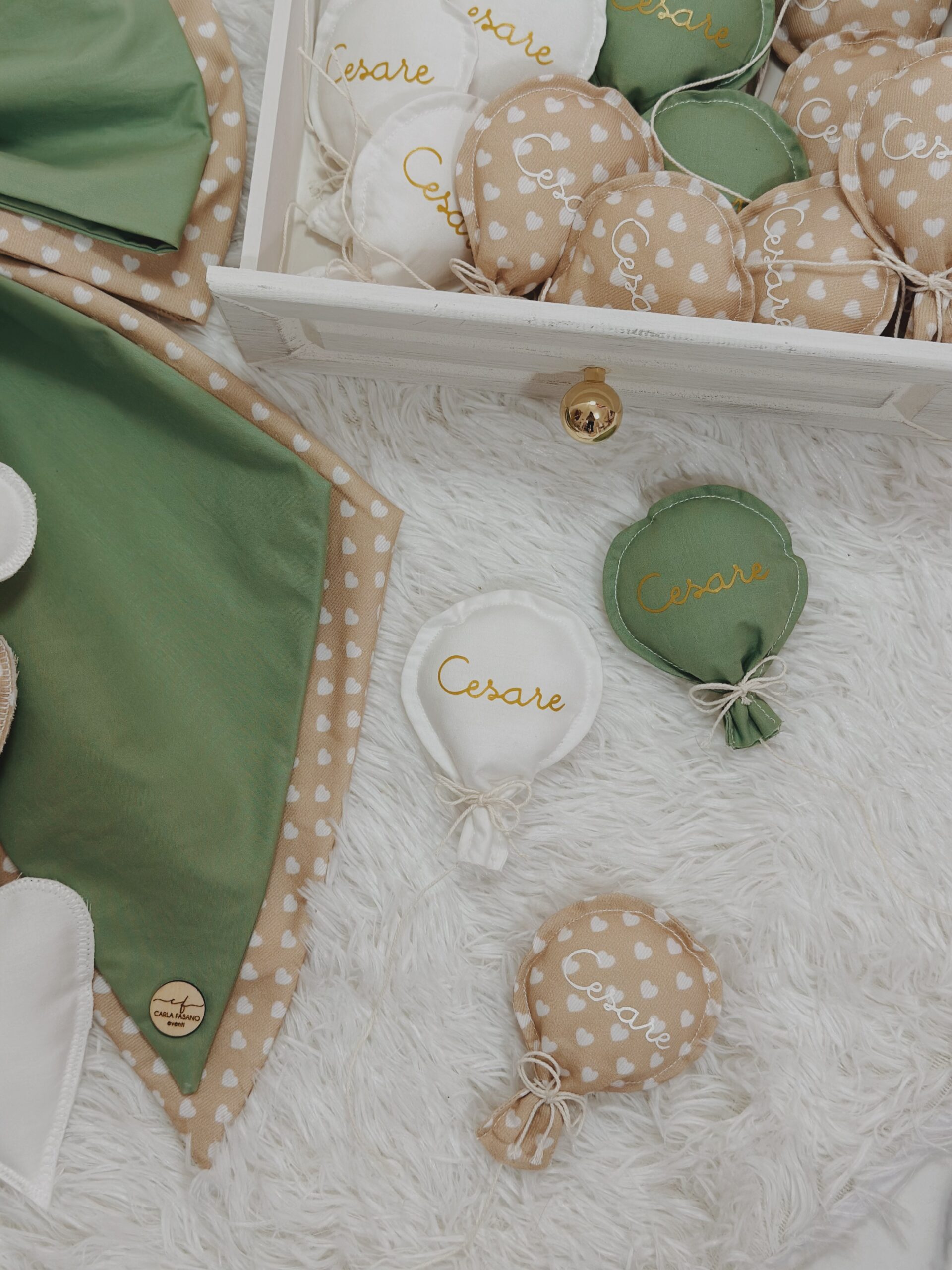 Processed with VSCO with m5 preset Palloncini Calamita - immagine 1