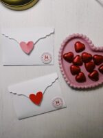 Coppia Portachiavi San Valentino - immagine 3