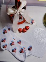 Box Calzini San Valentino