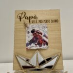 Cornice Papà Porto Sicuro