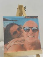 Tela con Foto - immagine 2