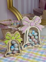 Portaovetti Campanella