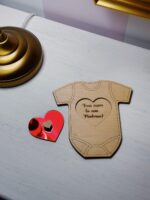 Body Madrina Padrino