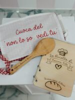 Box Festa della Mamma "Sei buona come il pane" - immagine 2