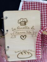 Box Festa della Mamma "Sei buona come il pane" - immagine 4