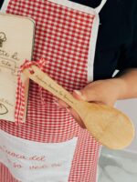 Box Festa della Mamma "Sei buona come il pane" - immagine 3