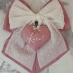 Fiocco Nascita Perle