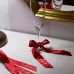 Nastro Bicchiere Natalizio