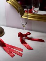 Nastro Bicchiere Natalizio