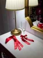 Nastro Bicchiere Natalizio - immagine 2