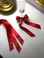 Nastro Bicchiere Natalizio - immagine 3