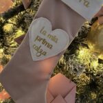 Calza Epifania La mia Prima Calza