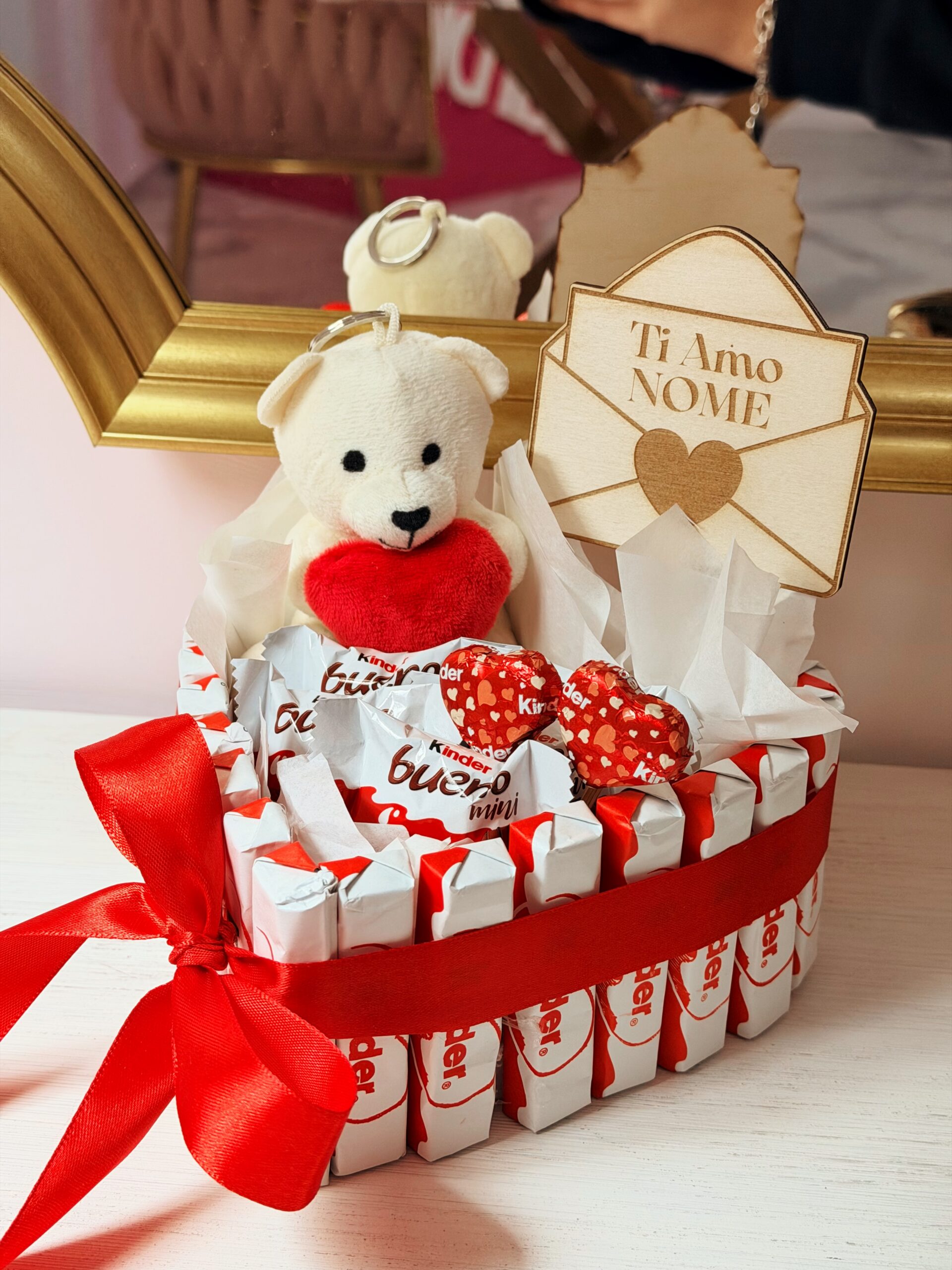 Processed with VSCO with l7 preset CioccoCuore San Valentino - immagine 1