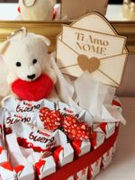 CioccoCuore San Valentino - immagine 4