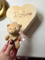 Cofanetto Cuore San Valentino - immagine 4
