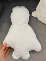 Cuscino SuperDad Festa del Papà - immagine 2