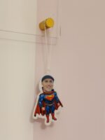 Profumatore Auto Festa del Papà - immagine 2