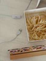 Lampada Festa del Papà - immagine 3