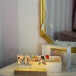 Lampada Festa del Papà