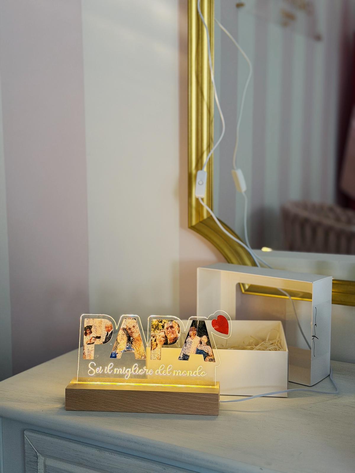 WhatsApp Image 2026-02-10 at 10.41.13 (2) Lampada Festa del Papà - immagine 1