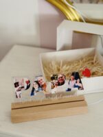 Lampada Festa del Papà - immagine 2