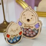 Pulcino Portaovetti Pasqua