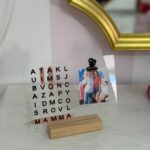 Lastra Cruciverba Festa Della Mamma