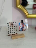 Lastra Cruciverba Festa Della Mamma