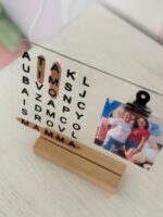 Lastra Cruciverba Festa Della Mamma - immagine 2