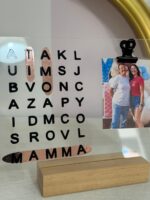 Lastra Cruciverba Festa Della Mamma - immagine 3