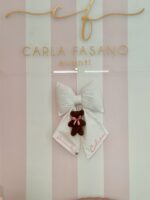 Fiocco Nascita Teddy - immagine 3